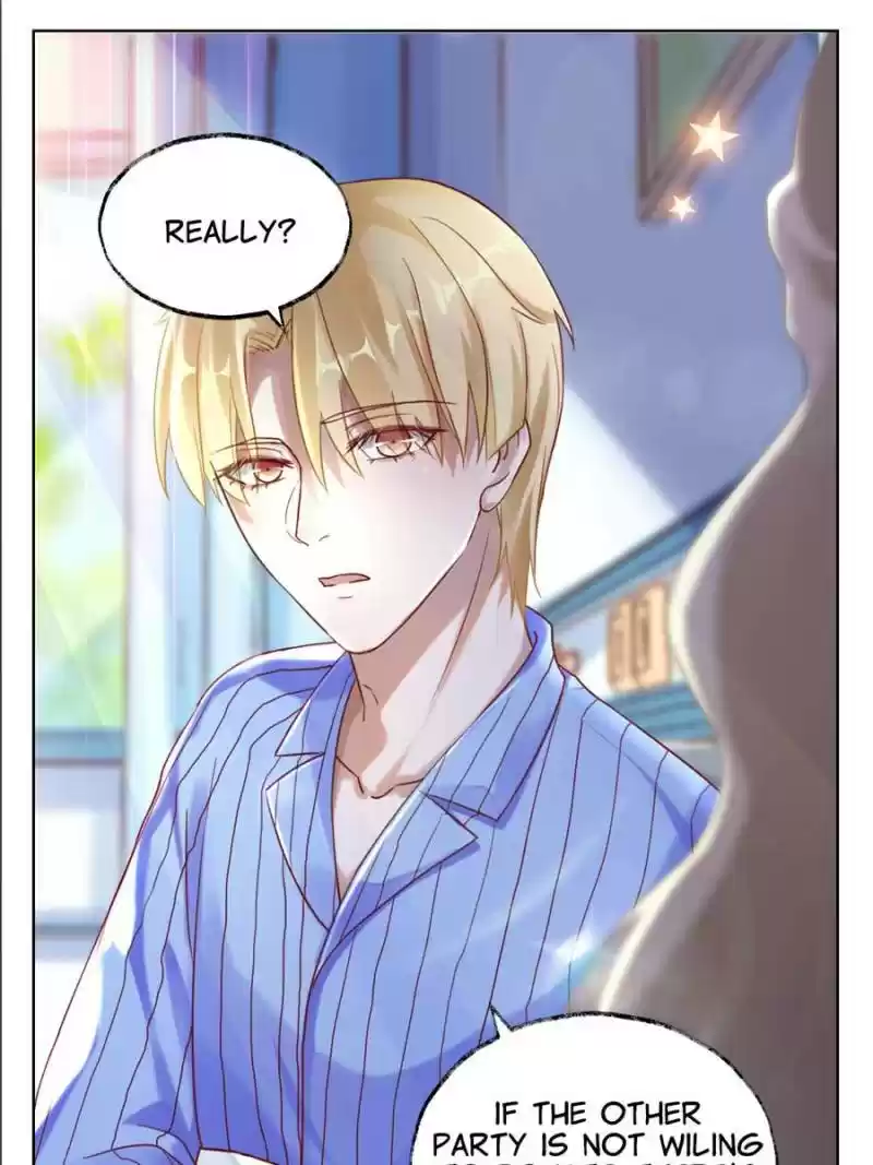 Sweet Love Chapter 19