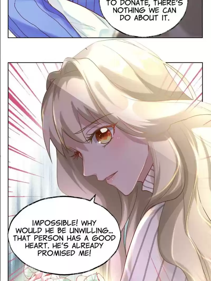 Sweet Love Chapter 19