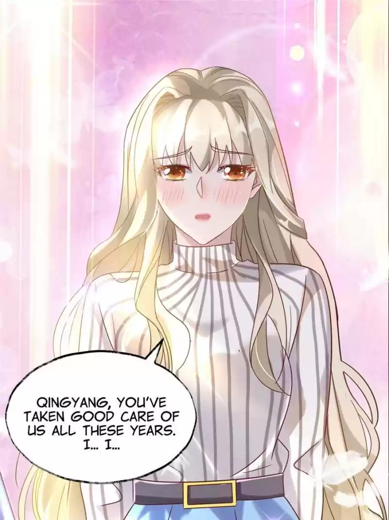 Sweet Love Chapter 19