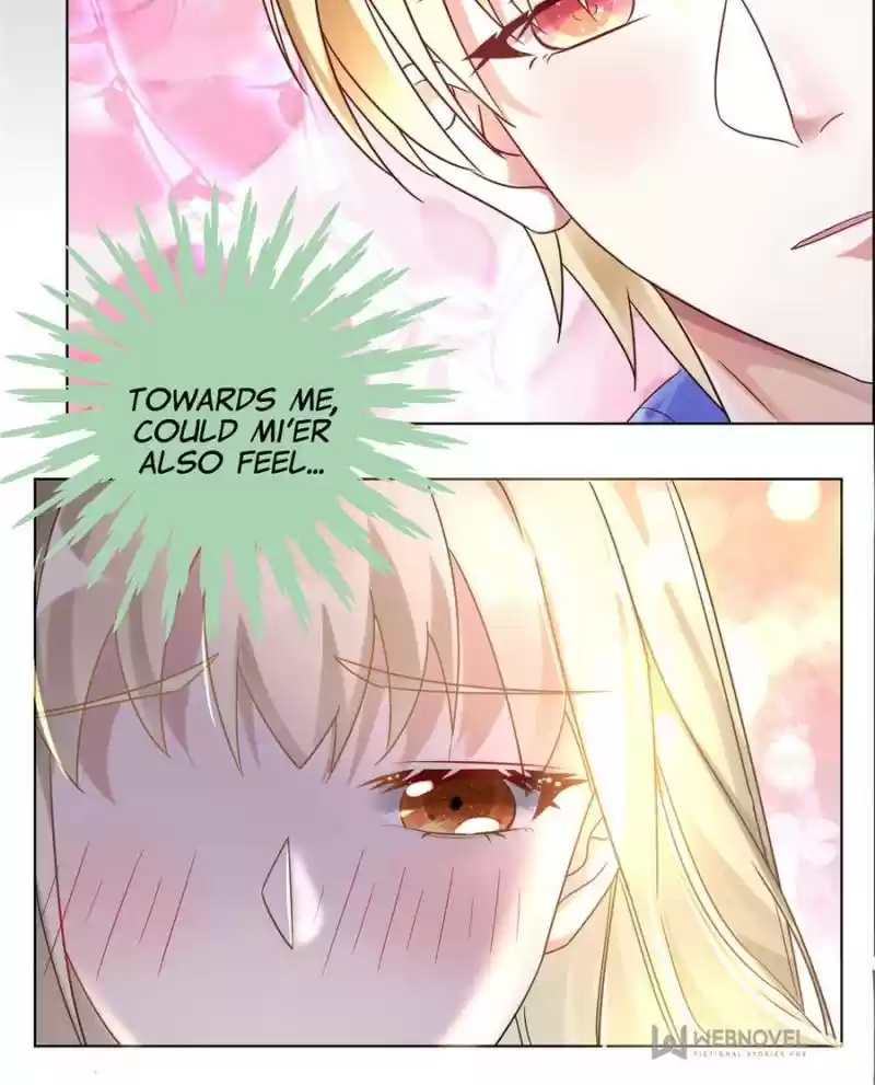 Sweet Love Chapter 19