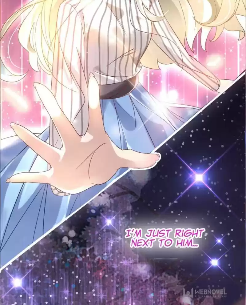 Sweet Love Chapter 19