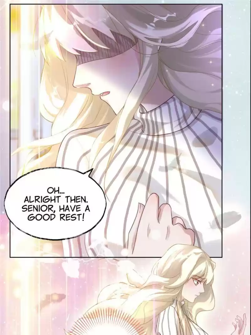 Sweet Love Chapter 19