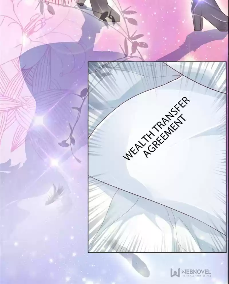 Sweet Love Chapter 19