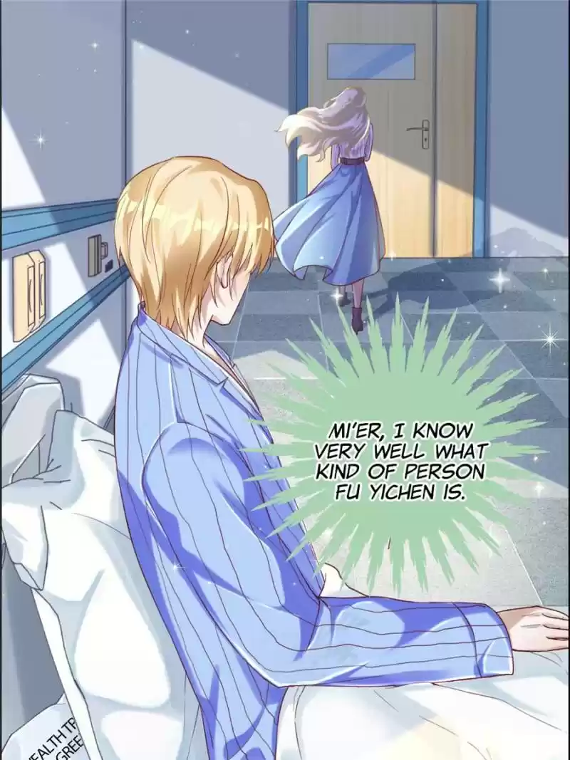 Sweet Love Chapter 19