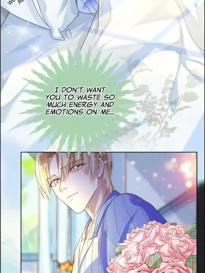 Sweet Love Chapter 19