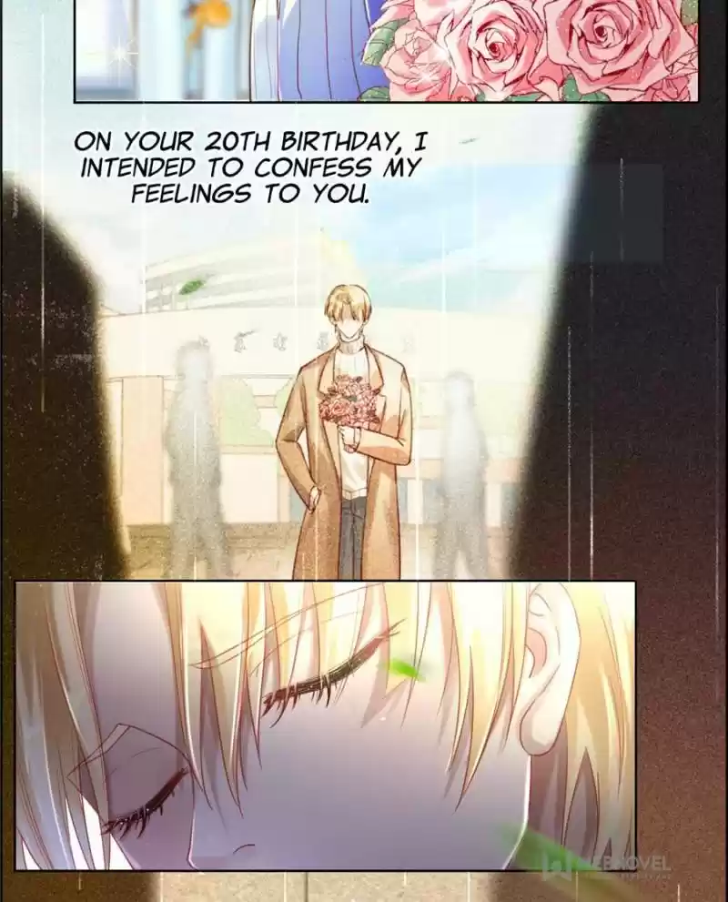 Sweet Love Chapter 19