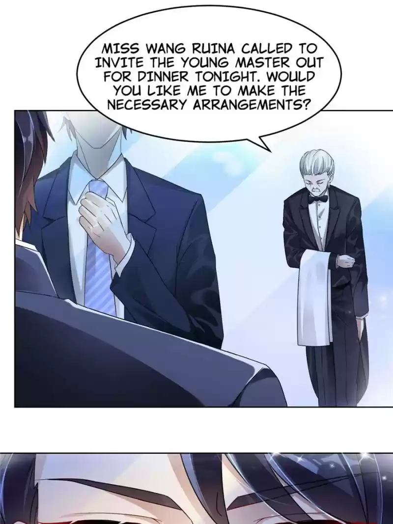 Sweet Love Chapter 2