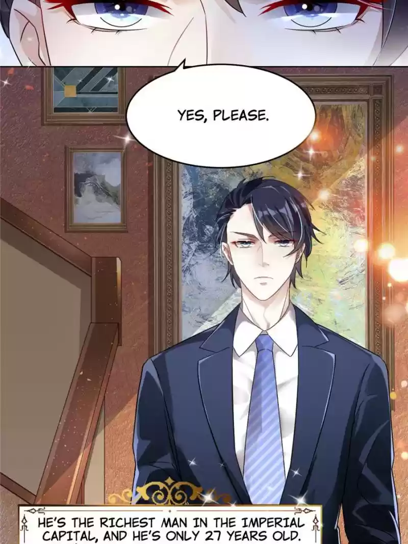 Sweet Love Chapter 2