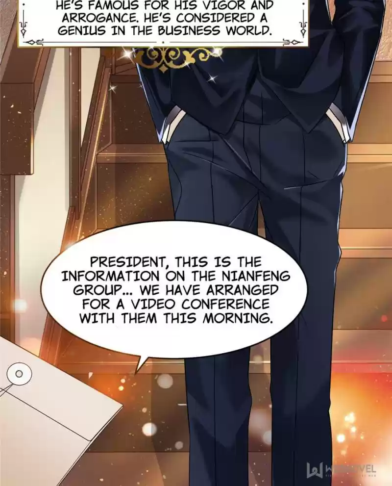 Sweet Love Chapter 2