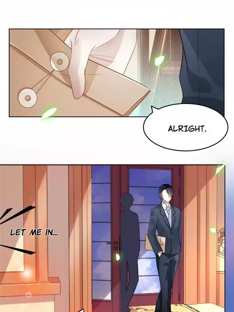 Sweet Love Chapter 2