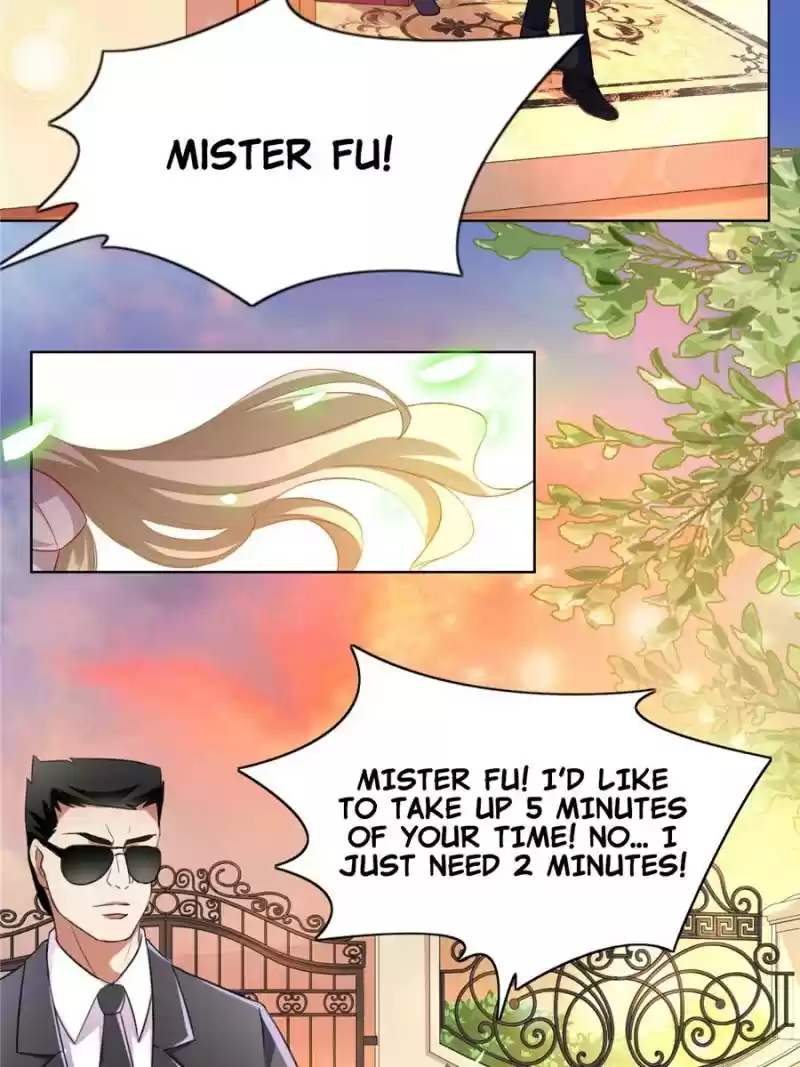 Sweet Love Chapter 2