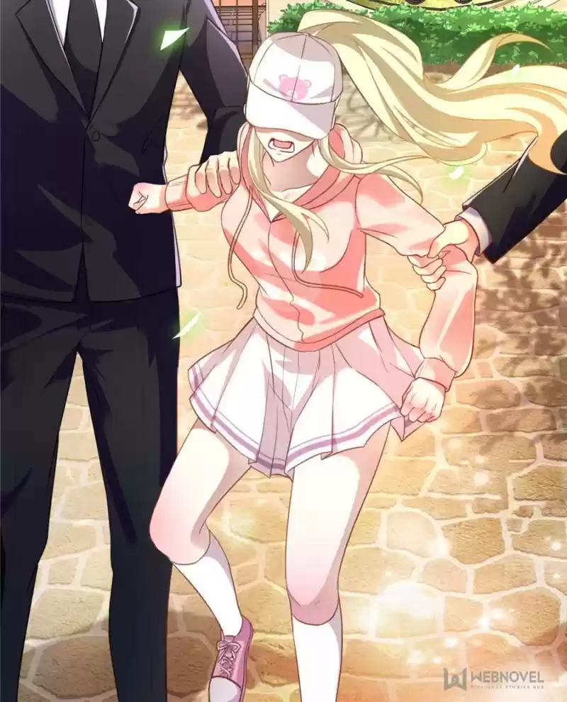 Sweet Love Chapter 2