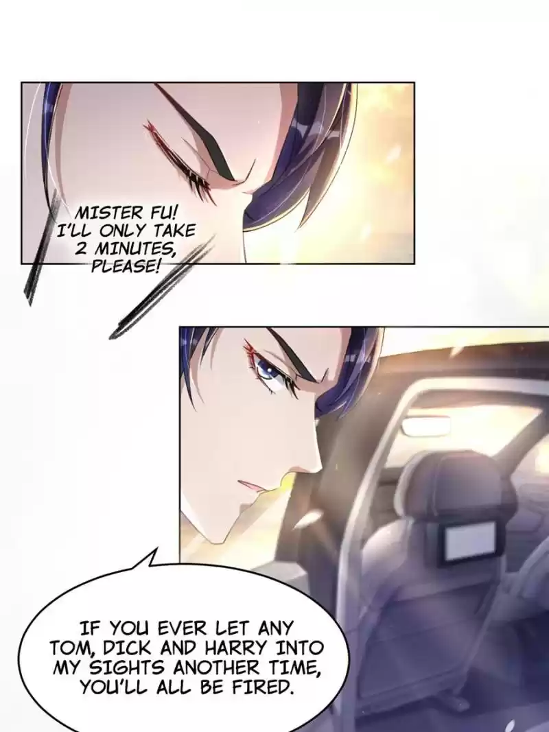 Sweet Love Chapter 2