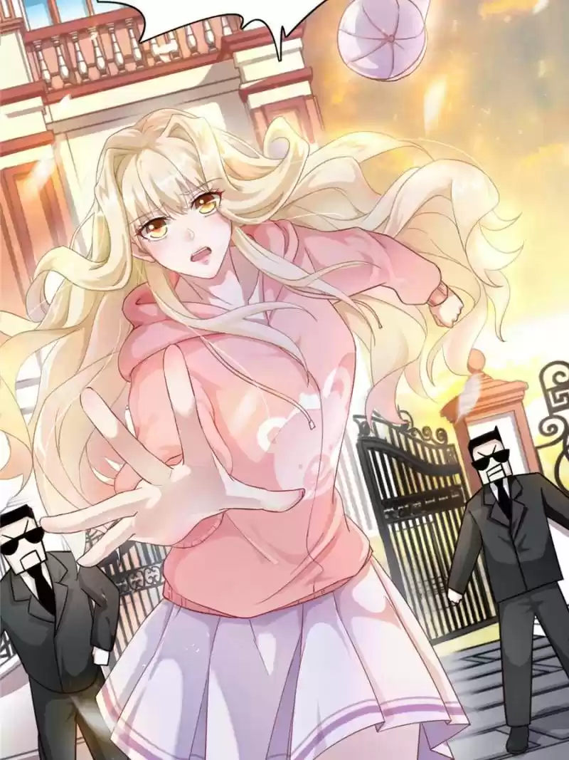 Sweet Love Chapter 2