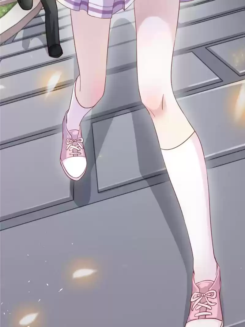 Sweet Love Chapter 2