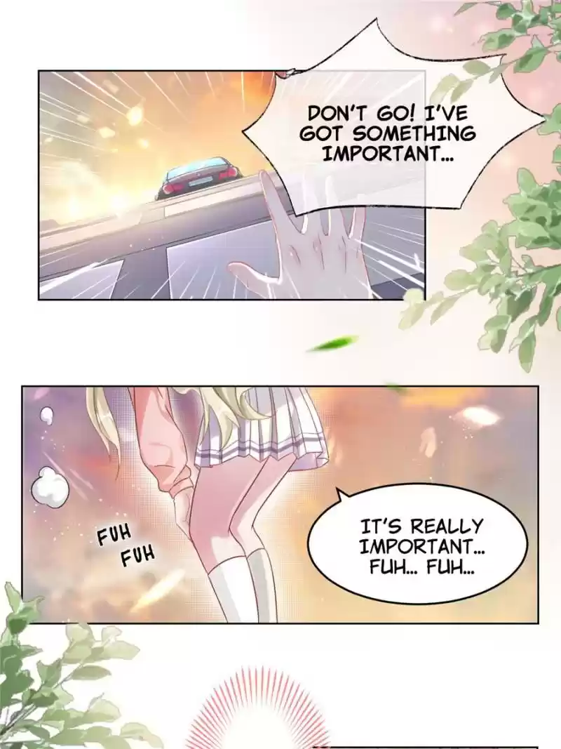 Sweet Love Chapter 2