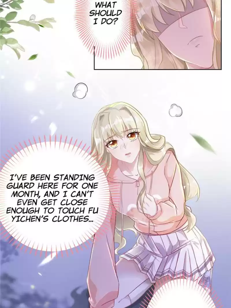 Sweet Love Chapter 2