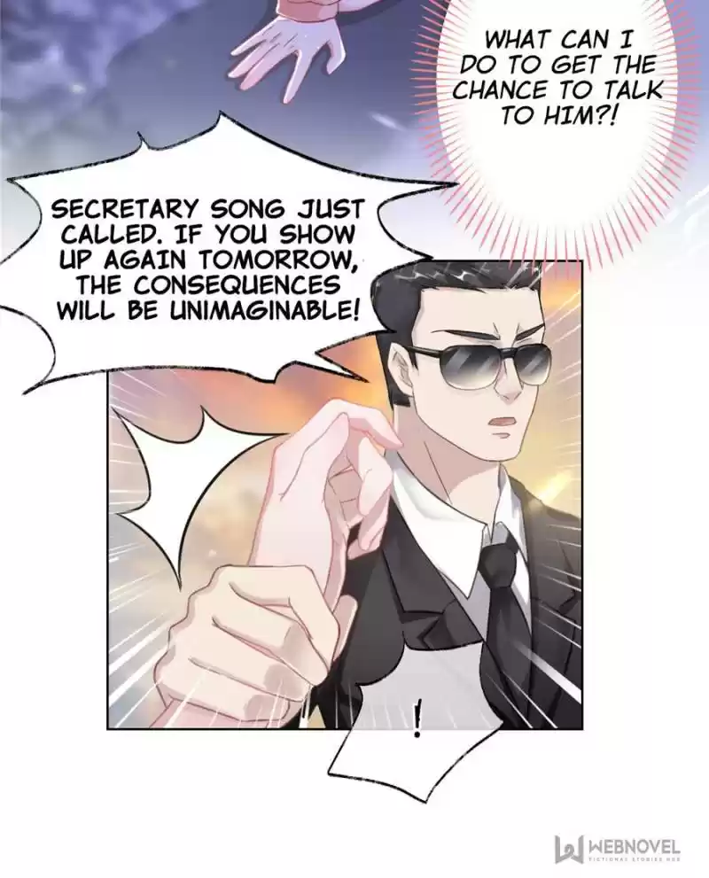 Sweet Love Chapter 2