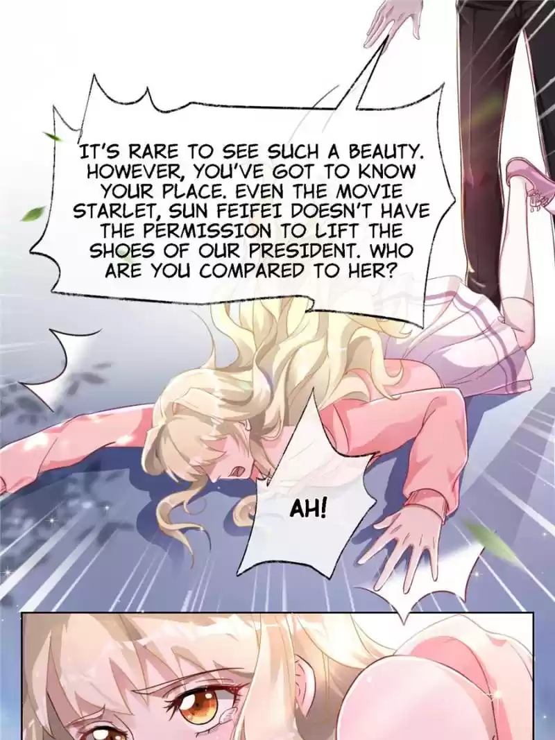 Sweet Love Chapter 2