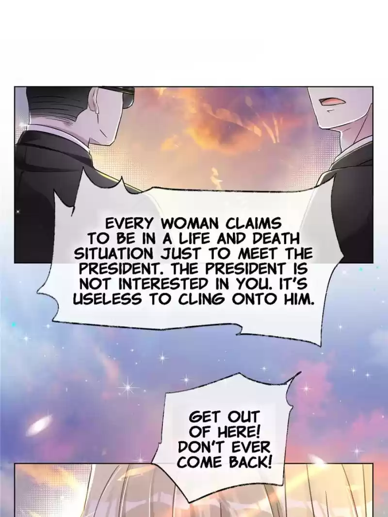 Sweet Love Chapter 2