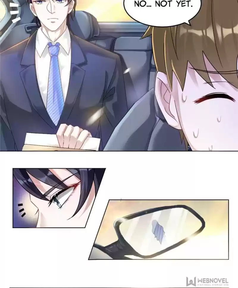 Sweet Love Chapter 2