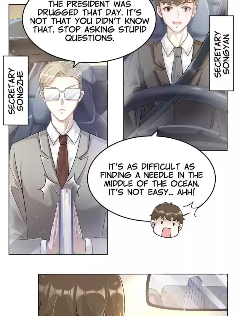 Sweet Love Chapter 2