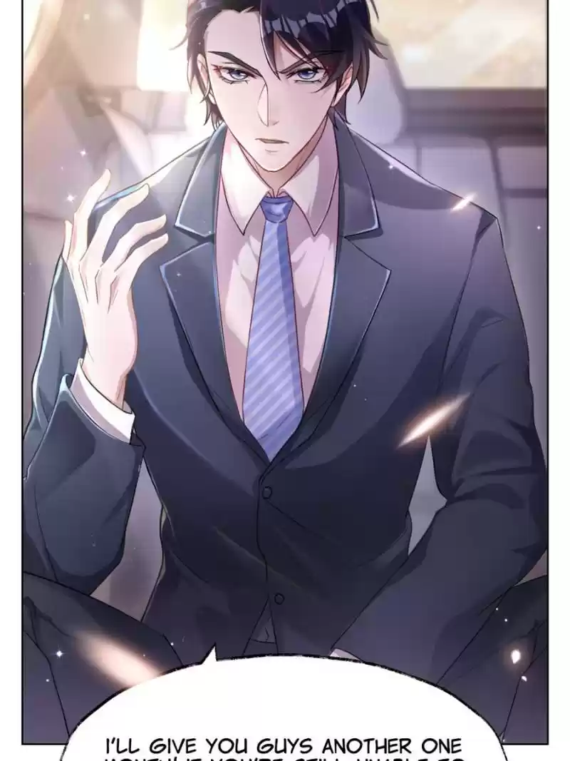 Sweet Love Chapter 2