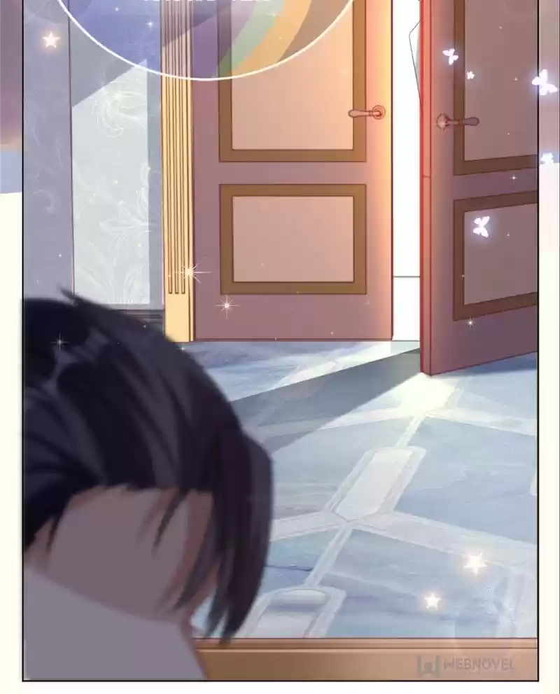 Sweet Love Chapter 20