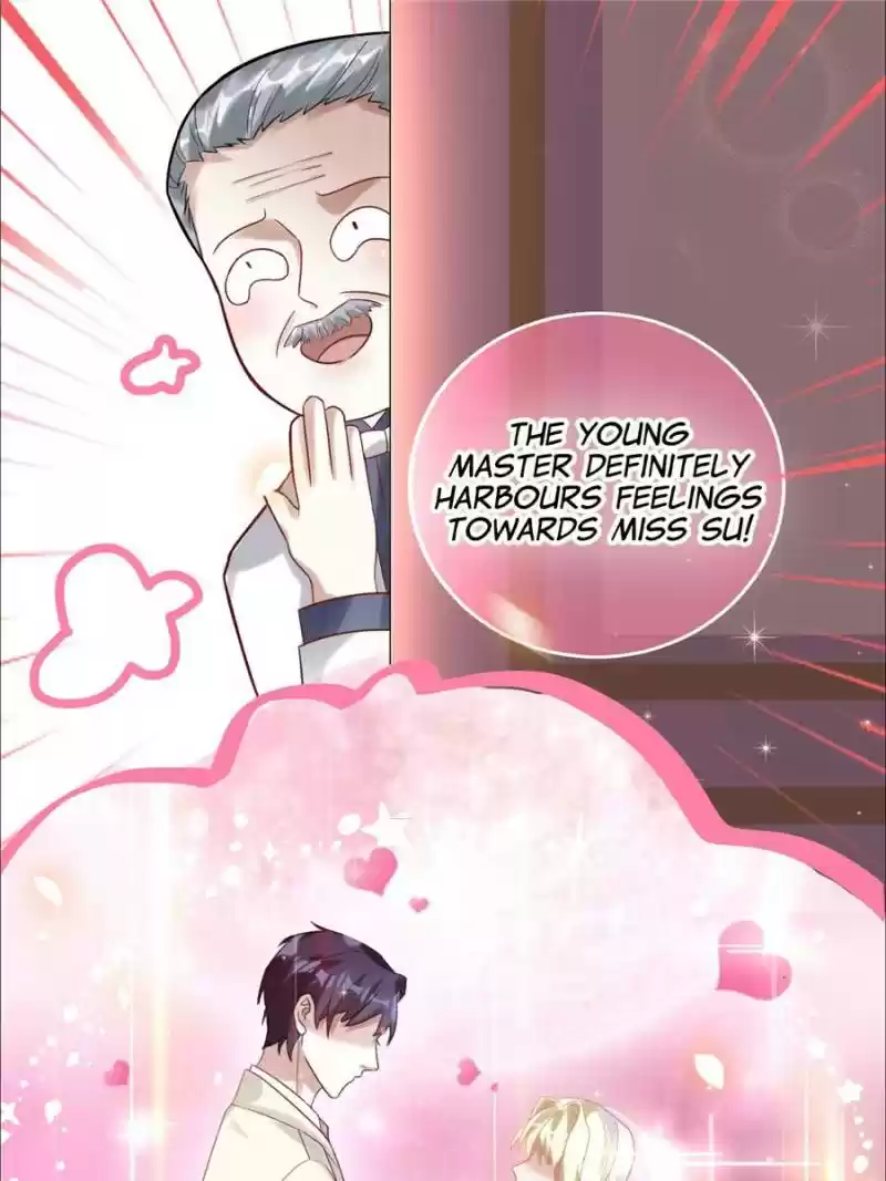 Sweet Love Chapter 20