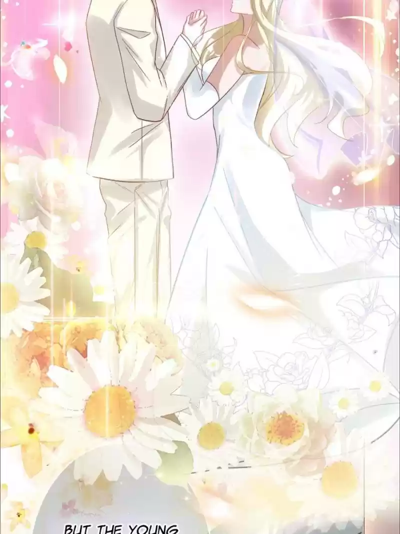 Sweet Love Chapter 20