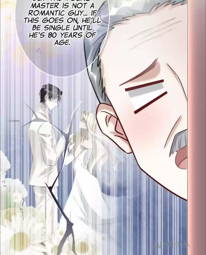 Sweet Love Chapter 20