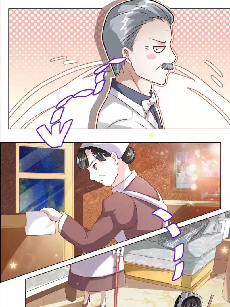 Sweet Love Chapter 20