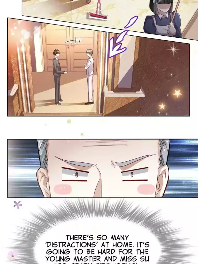 Sweet Love Chapter 20