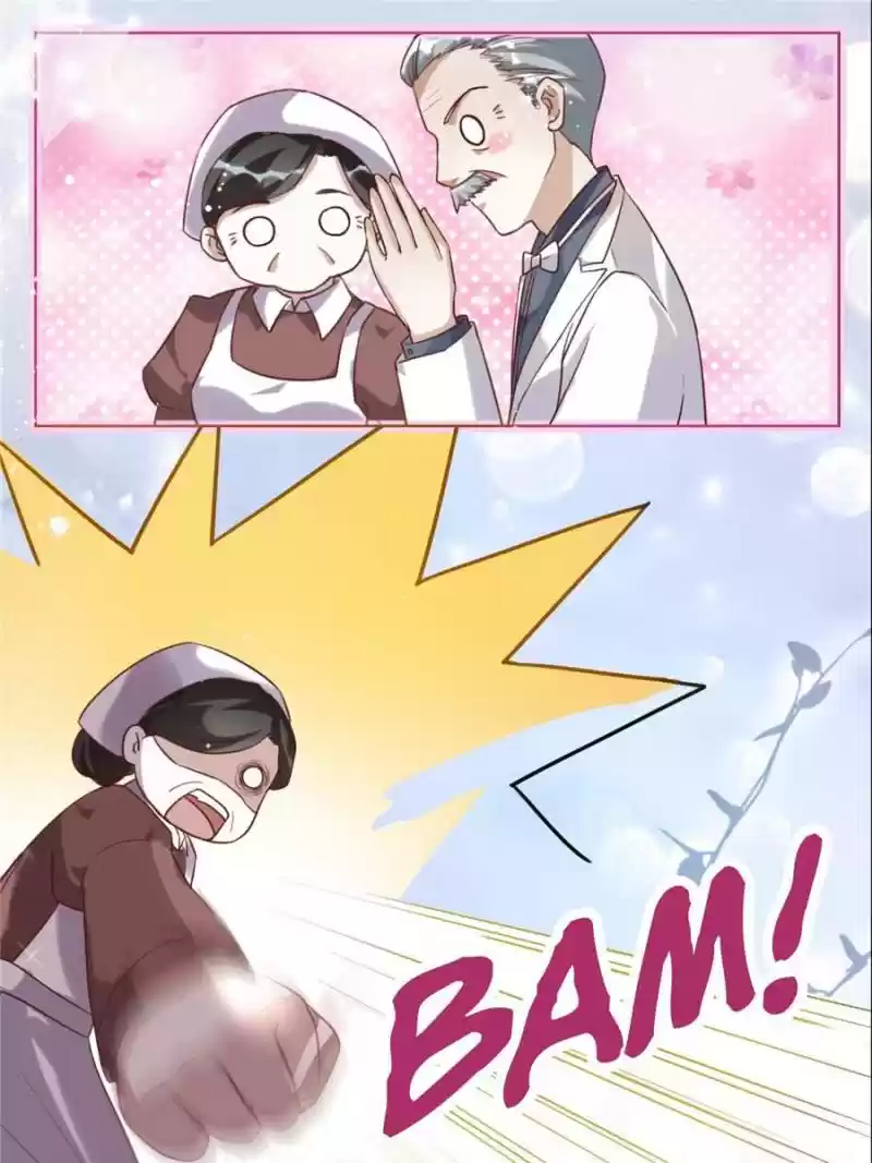 Sweet Love Chapter 20