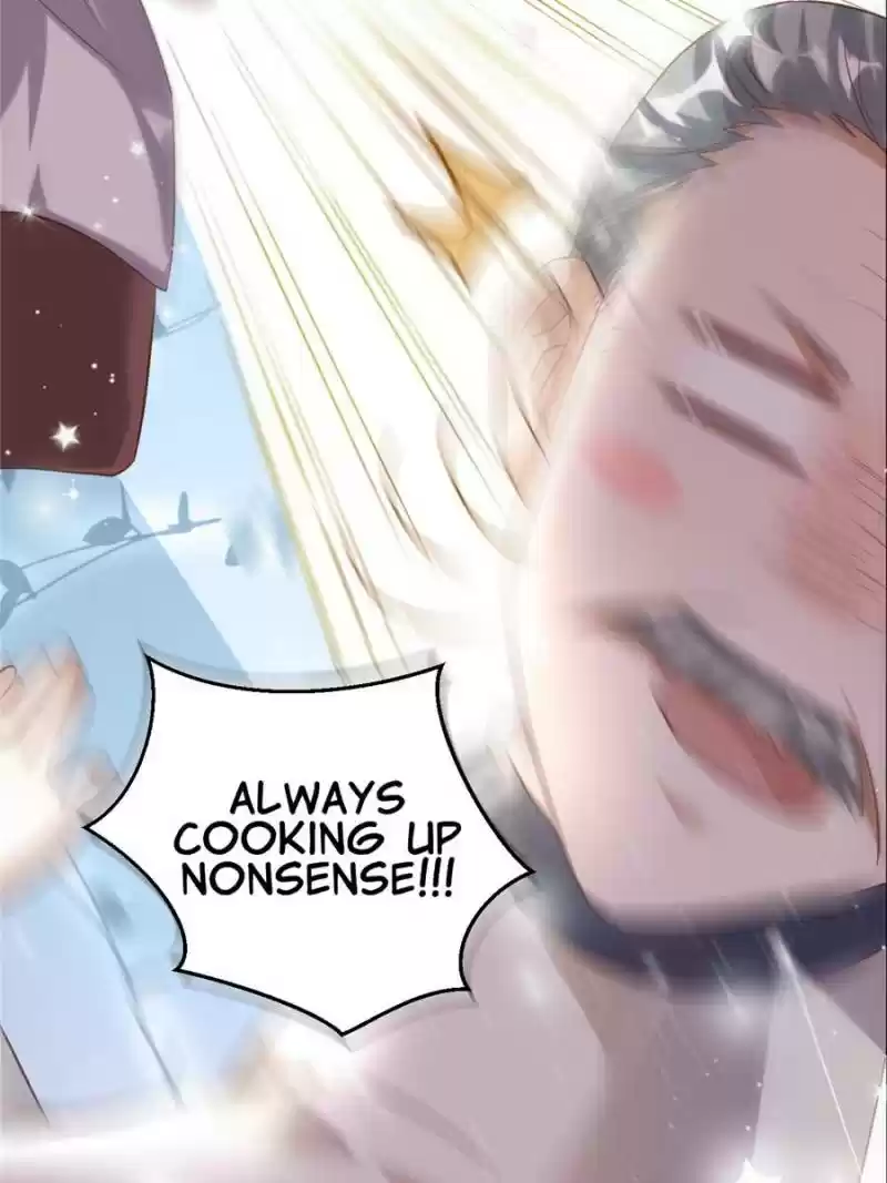 Sweet Love Chapter 20