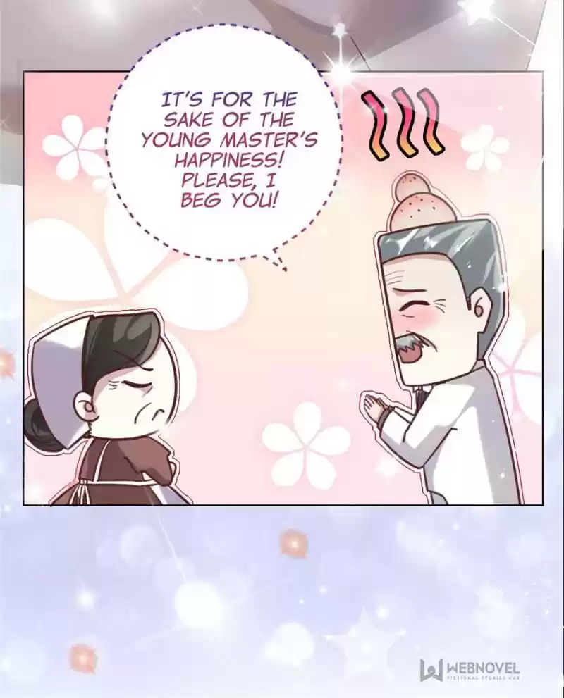 Sweet Love Chapter 20