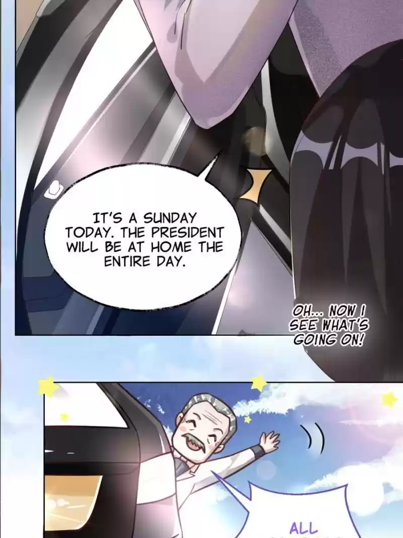 Sweet Love Chapter 20