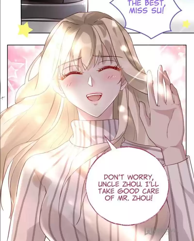 Sweet Love Chapter 20