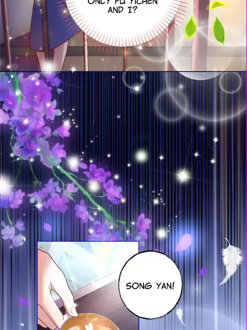 Sweet Love Chapter 20