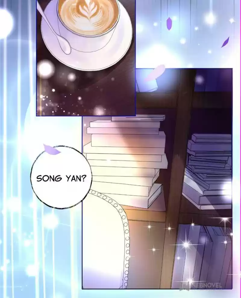 Sweet Love Chapter 20