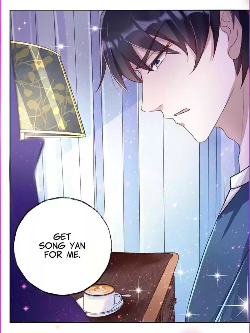 Sweet Love Chapter 20