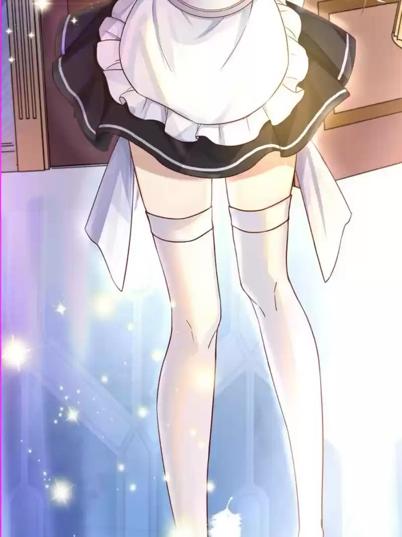 Sweet Love Chapter 20