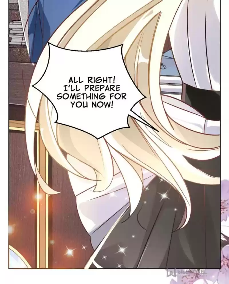 Sweet Love Chapter 21