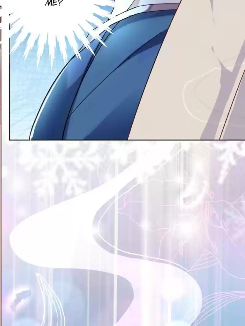 Sweet Love Chapter 21