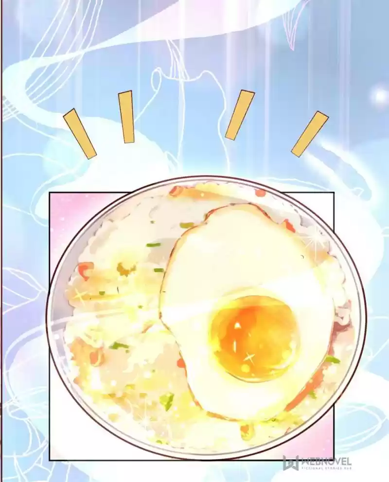 Sweet Love Chapter 21