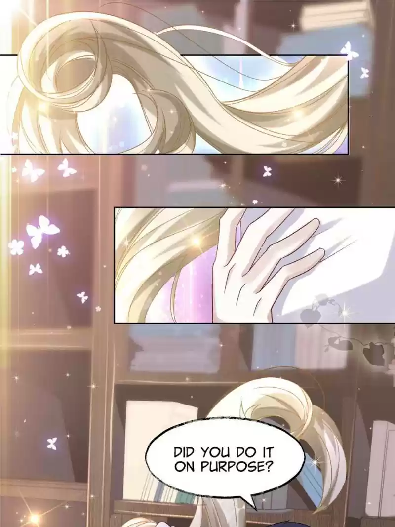 Sweet Love Chapter 21