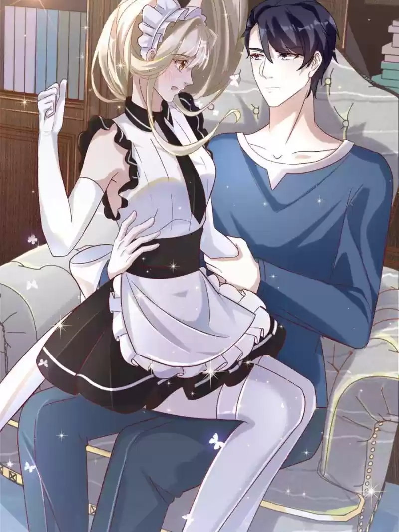 Sweet Love Chapter 21