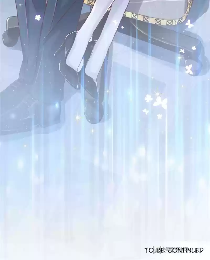 Sweet Love Chapter 21