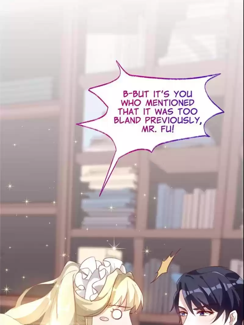 Sweet Love Chapter 22