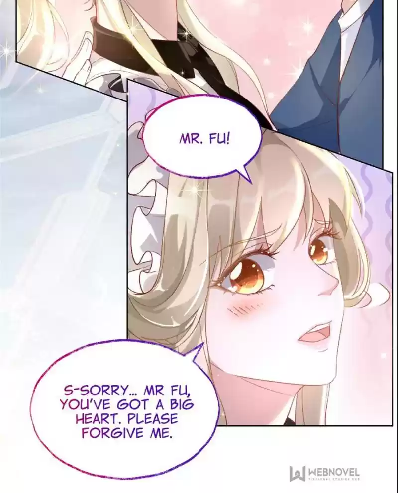 Sweet Love Chapter 22